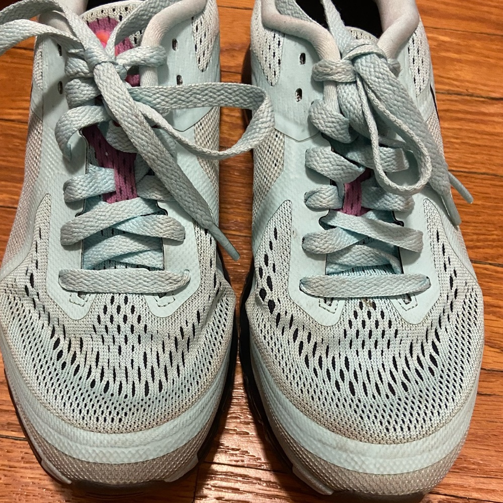 Nike Air Max 2014 Women’s Running Sneakers